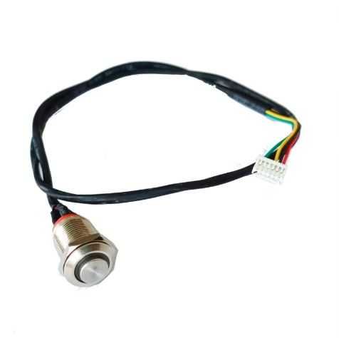 BMS Lifepo4 JK-B2A8S20P 200A balansare activa 2A 4-8S