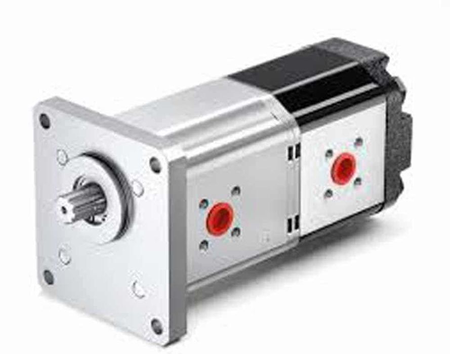 pompa hidraulica jcb 803 5379