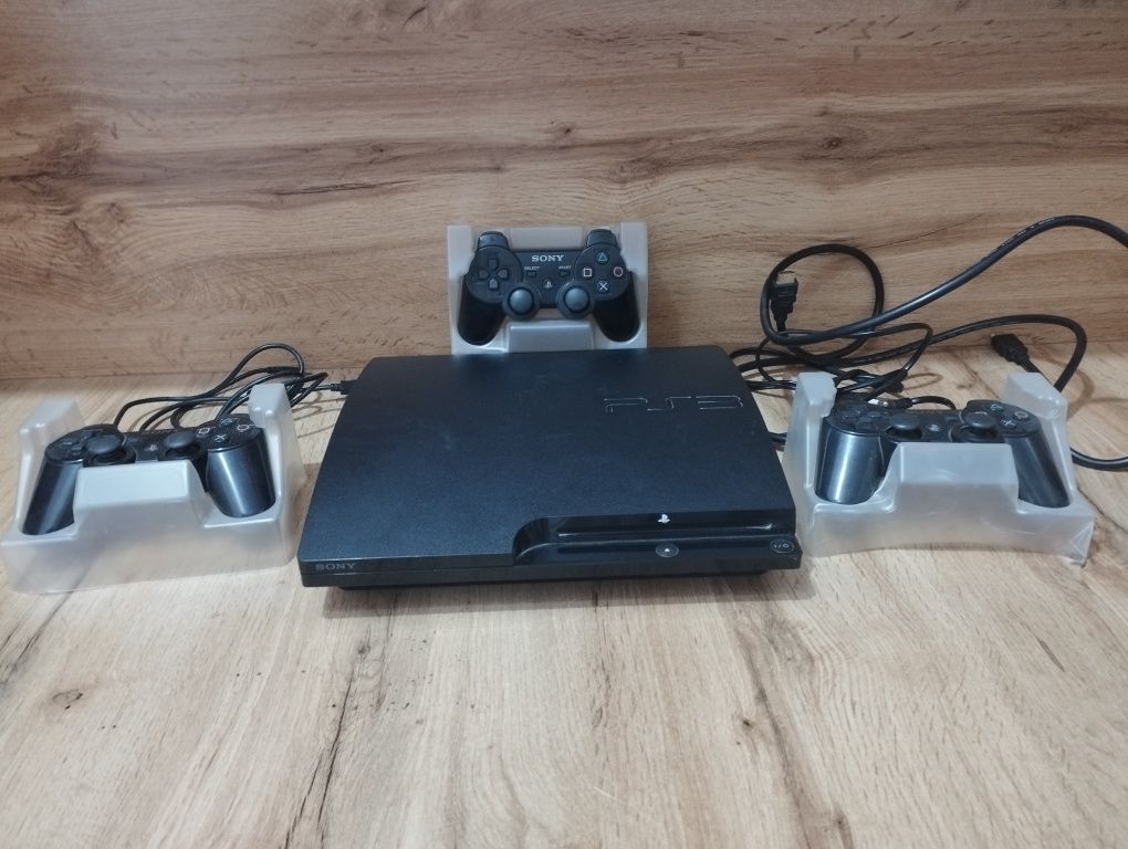 Продается playstation 3