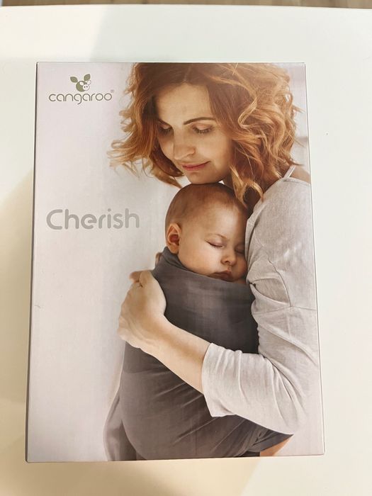 Слинг за бебе Cangaroo