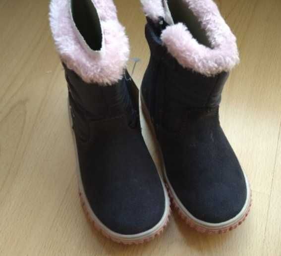 Боти,нови Lurchi 28  н.