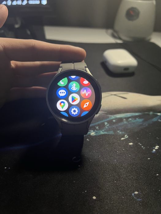 Samsung Watch 5 Pro