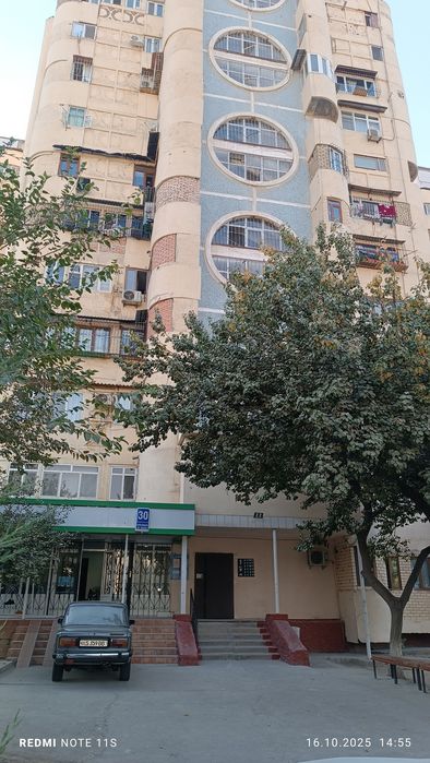 ALGARITIM da uy sotiladi