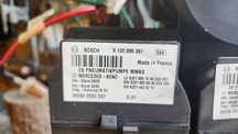 Pompa masaj scaune dinamice A2218001048 W221 Mercedes S class S350 S32