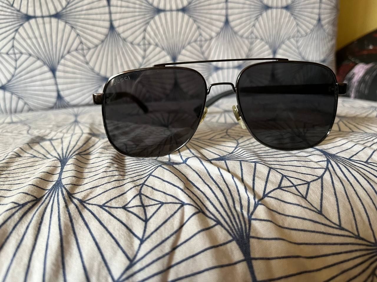 Мъжки очила Gucci