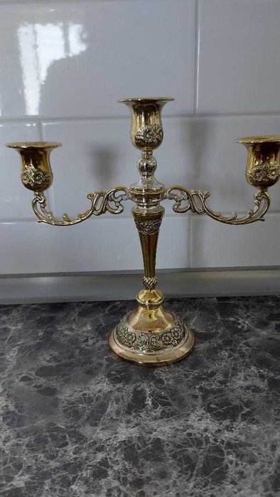 Sfesnic vitange pentru o masa romantica