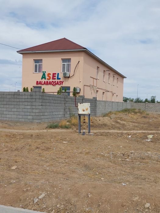 Продам отдельно стоящий зданий