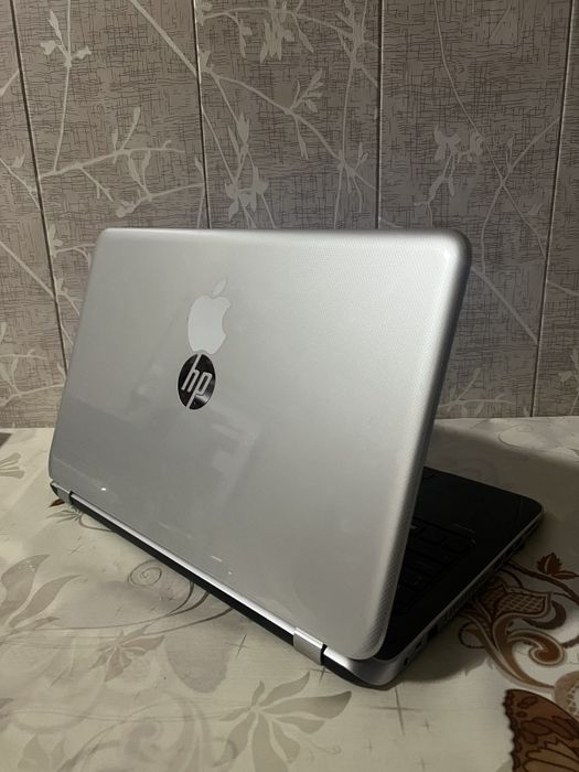 Hp Notebook sotiladi