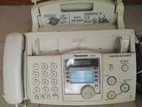 TeleFax panasonic