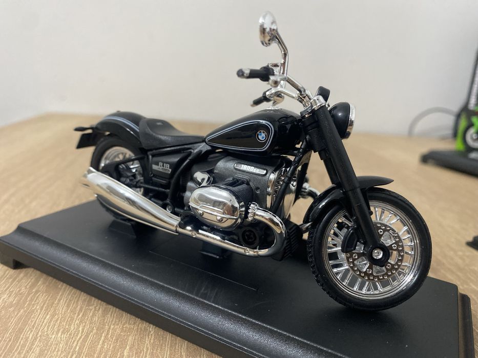 Bmw R18  11800cc