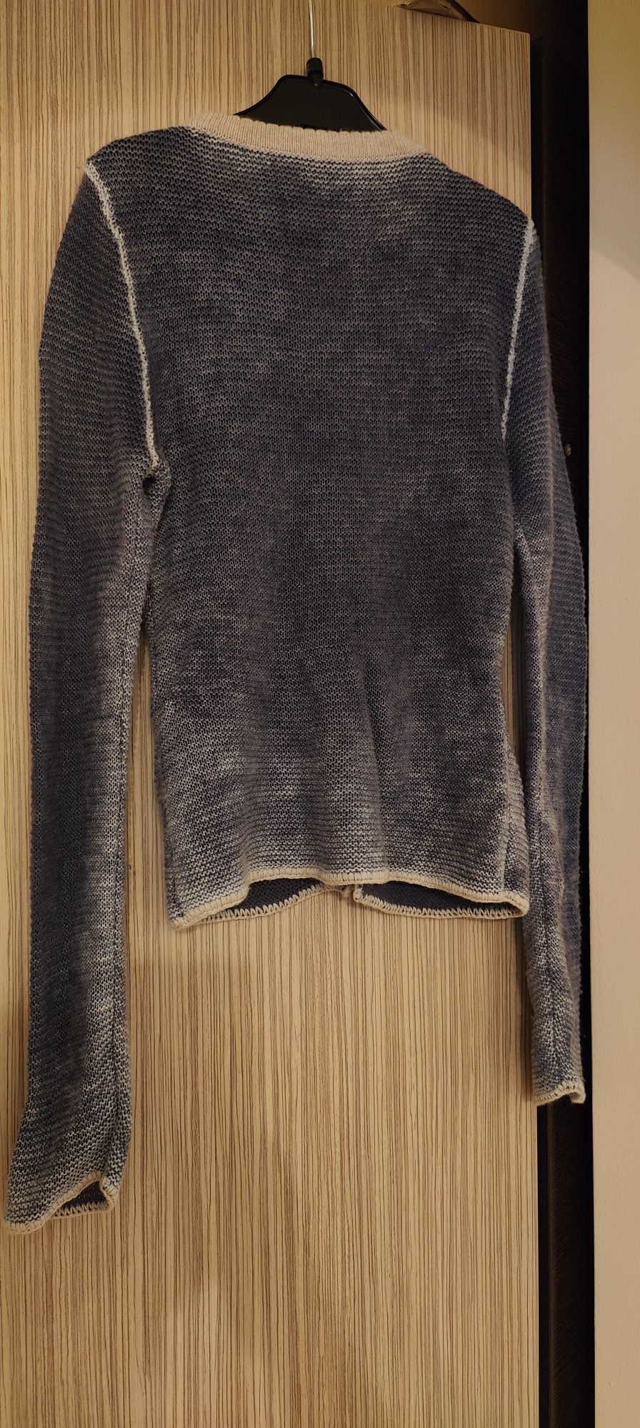 My Herherzallerliebst de lux cardigan cașmir 100% stare foarte bună S