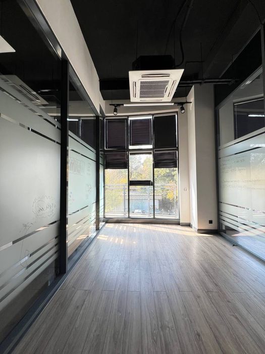 Аренда офис, Ц-1, 550 м2