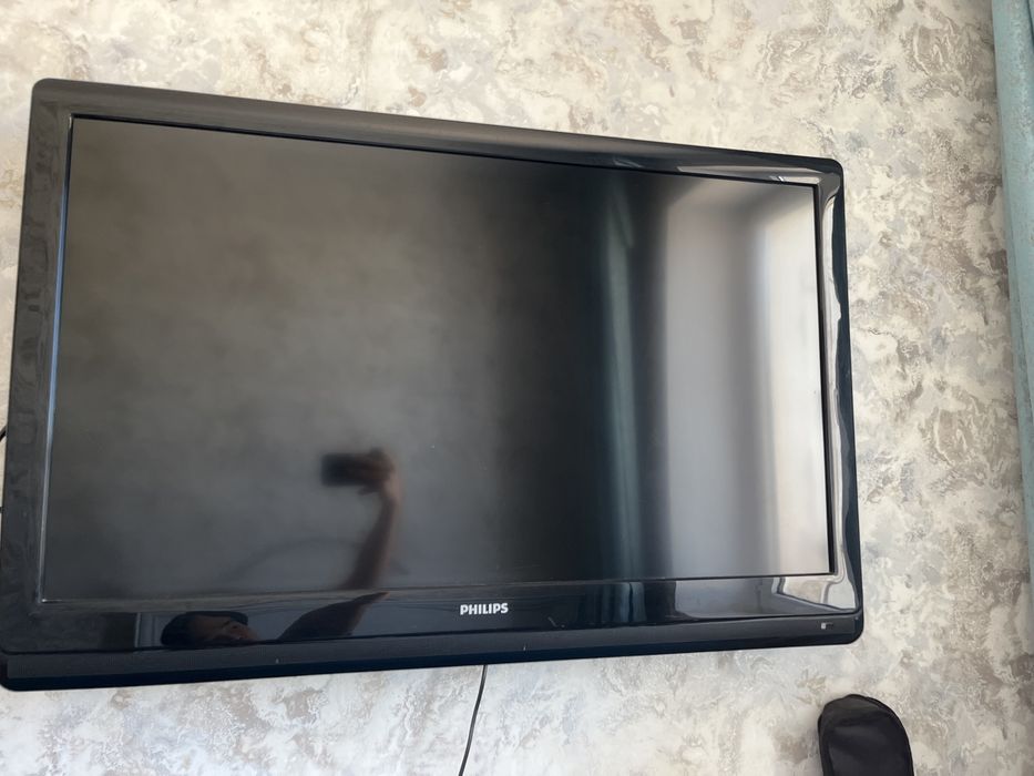 Телевизор philips