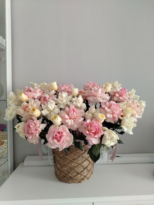 Продам красивая цветок