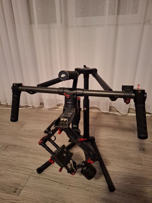 Stabilizator DJI Ronin MX