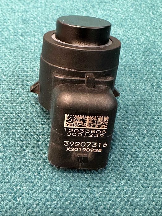 Парктроник сензор Opel Astra K 2бр.