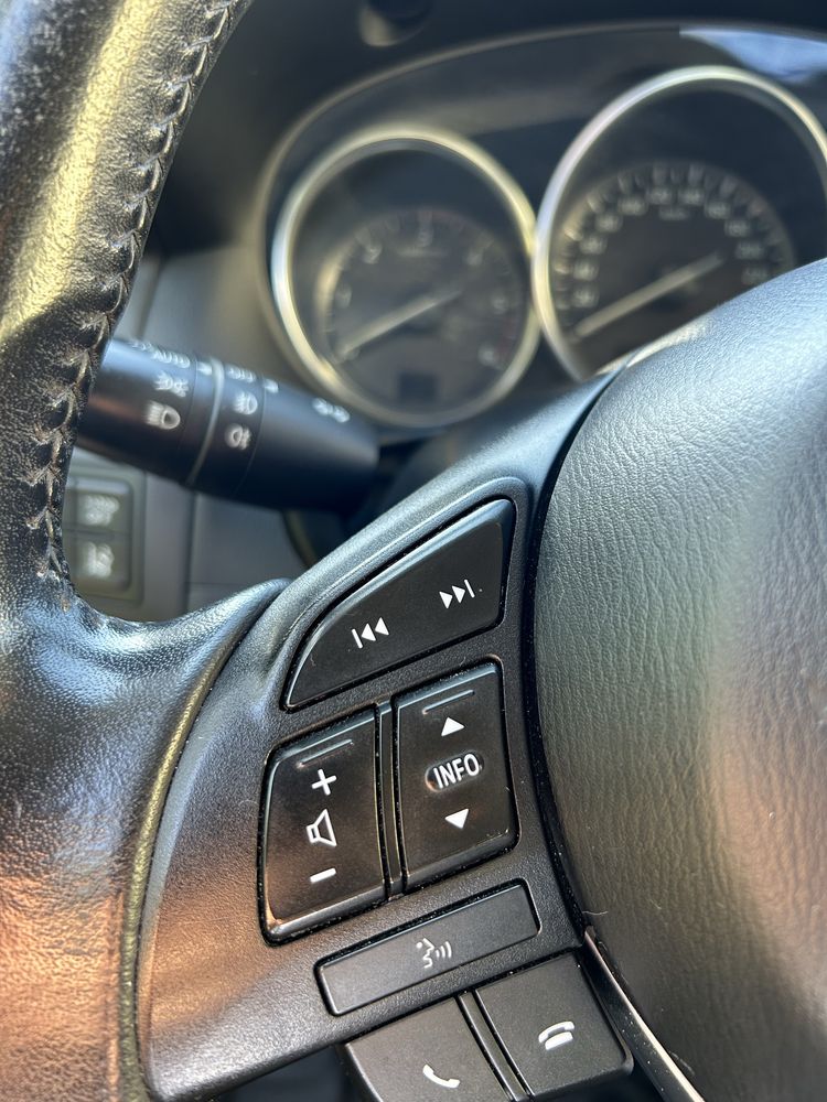 Mazda cx5 2.2 diesel full option ingrijita personal