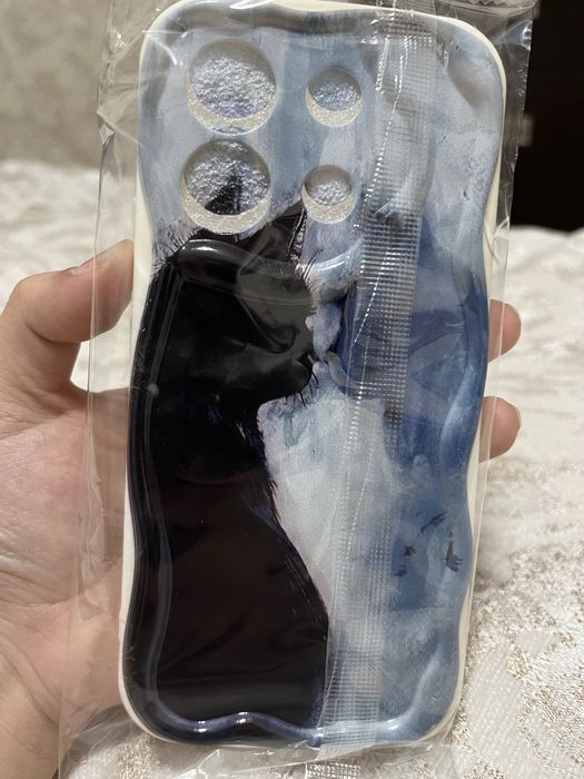 Чехол на Xiaomi Note 13 pro 5G