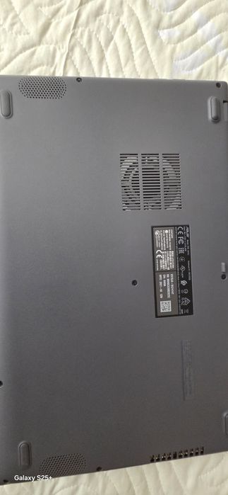 Лаптоп ASUS Vivobook X515JA Intel Core i5-1035G1  20GB RAM 2 TB SSD