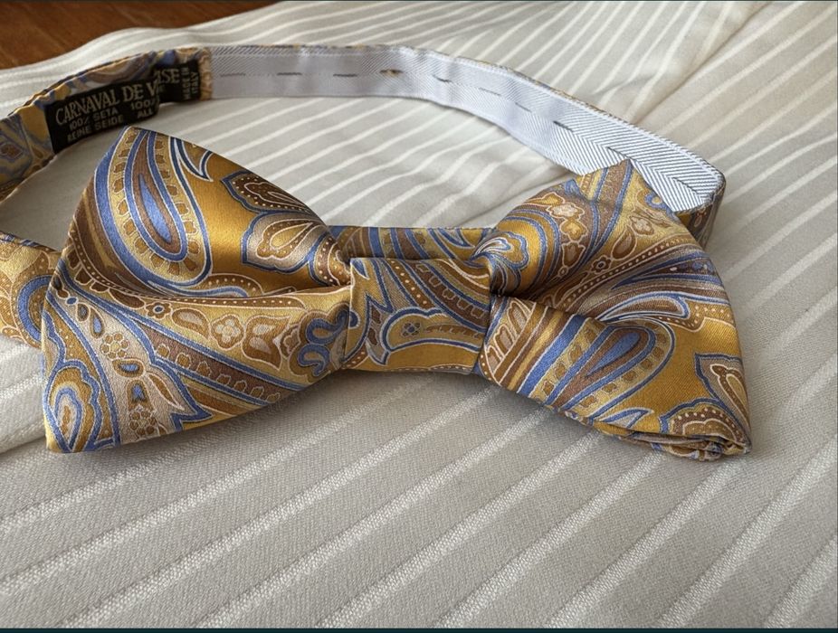 Papion matase naturala in cutie