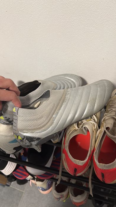 Ghete de fotbal adulți