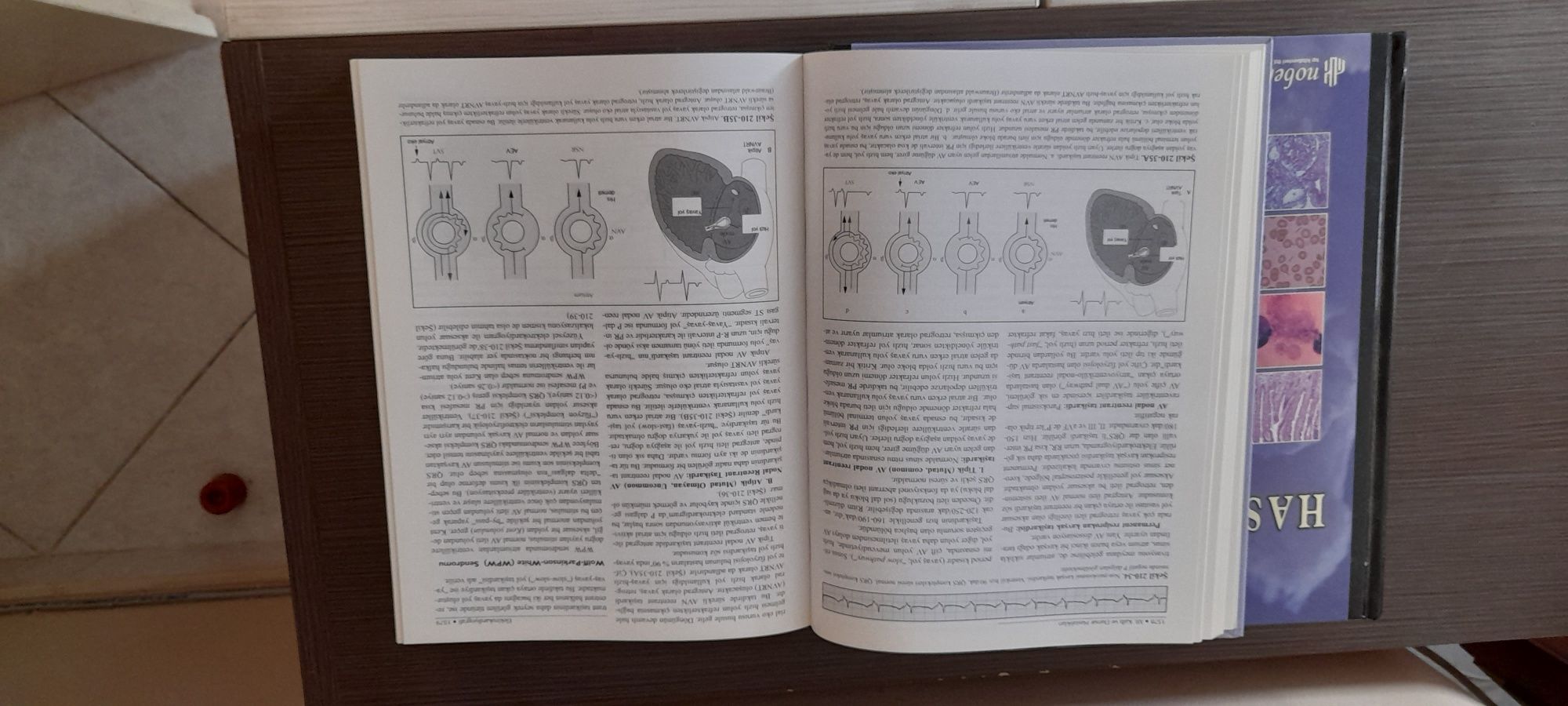 Лекарски книги  на турски език