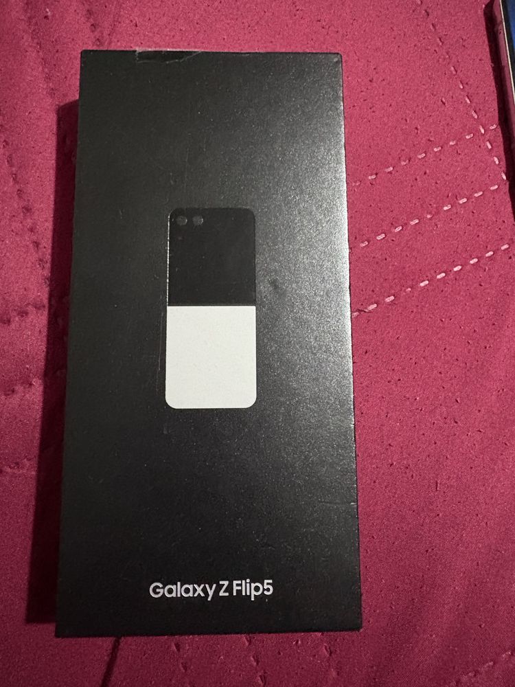 Samsung z flip 5