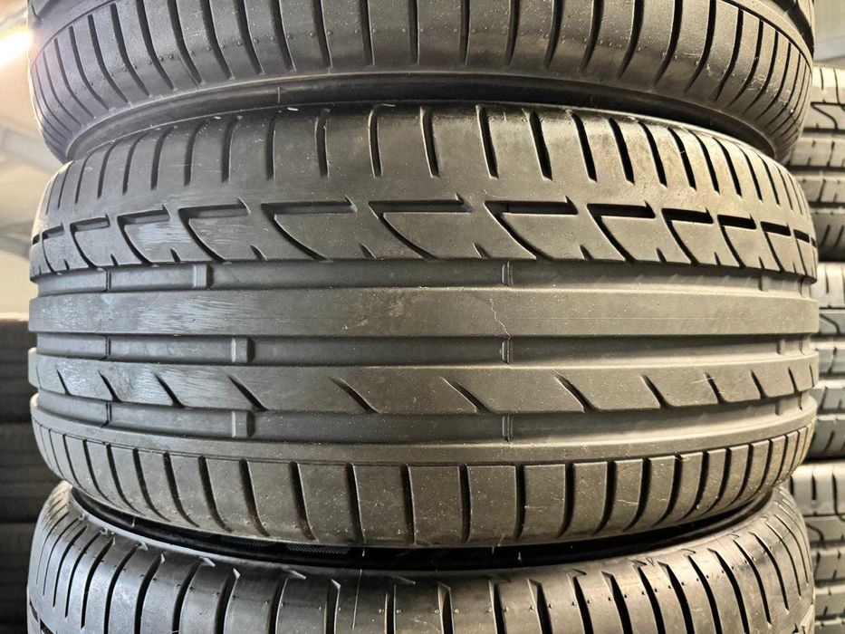 4 Anvelope Vara 245 45 19 / 275 40 19 Bridgestone Potenza 7.5mm RSC