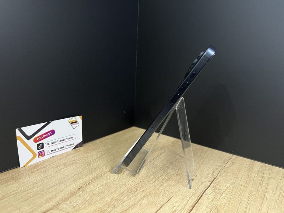 Iphone 15 Pro Max 256Gb Blue Titanium 3 ani garanție, Telefoane Mureș