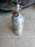 Азотна бутилка 5 LB