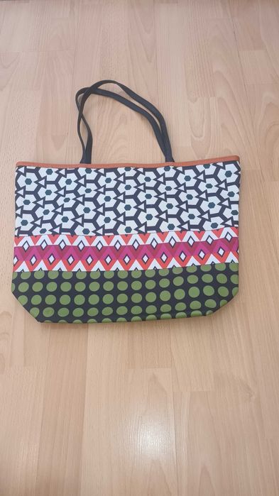 Плажна чанта от Орифлейм почти нова