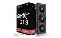 Placa video XFX RX  6750 XT QICK 319 12GB Sigilata.