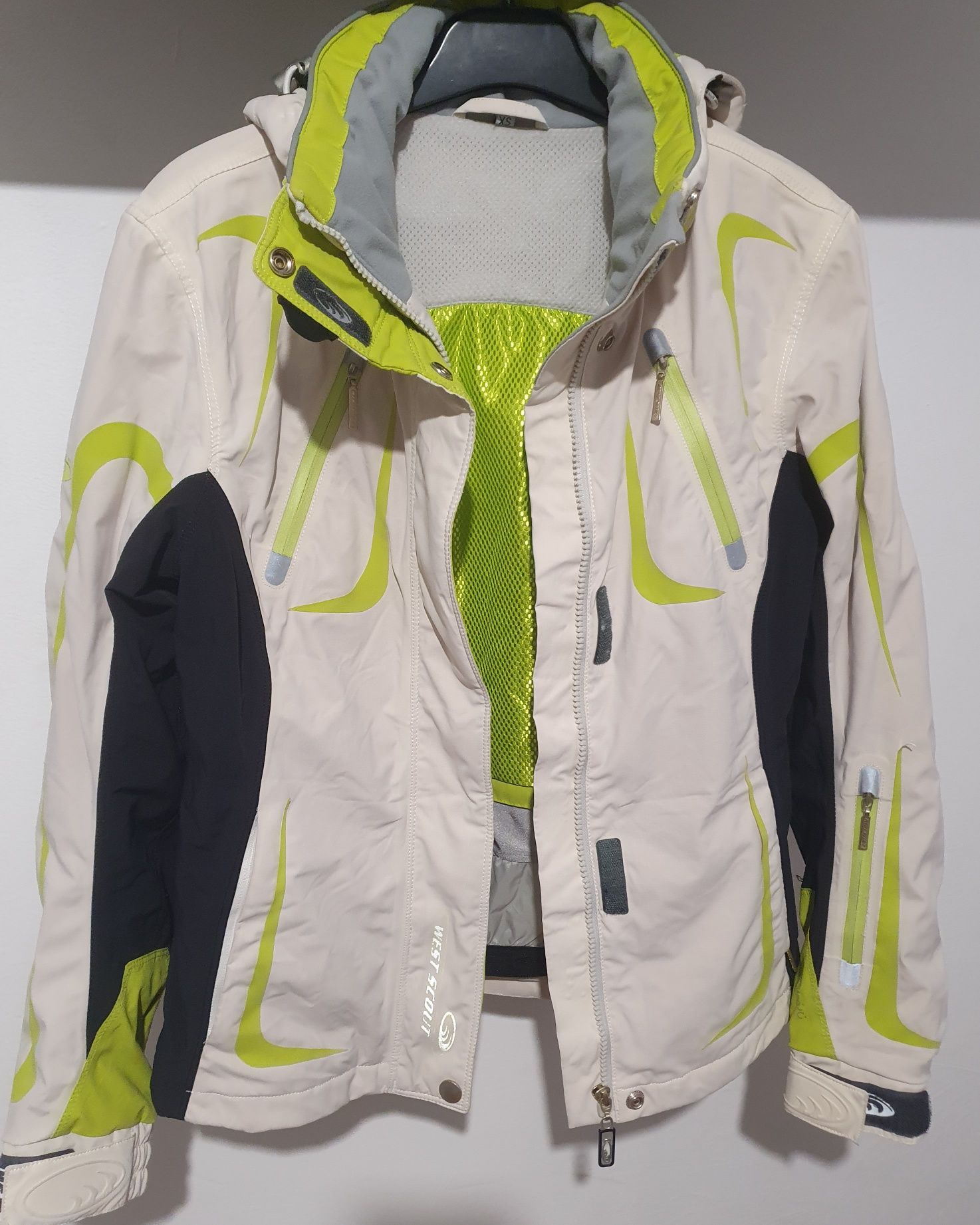 Зимно яке West Scout