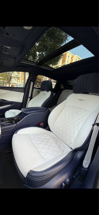 Chevrolet Malibu XL 2023 Srochno