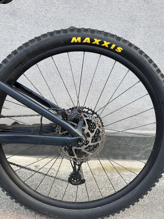 Bicicleta Orbea Occam “29”