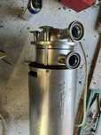 Pompa apa inox 3 kw