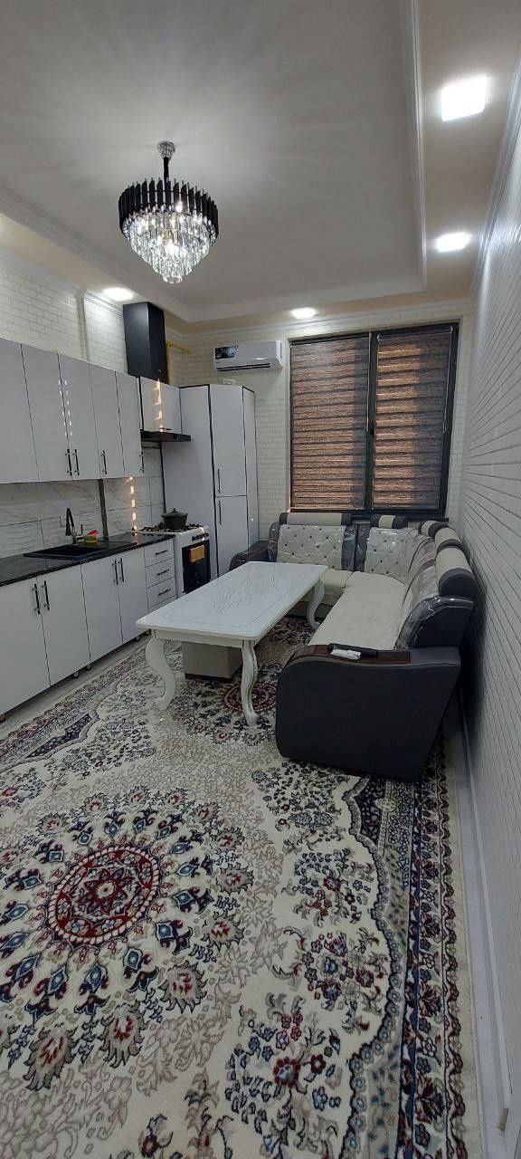 Аренда Квартира Кизларга, оилага, болларга