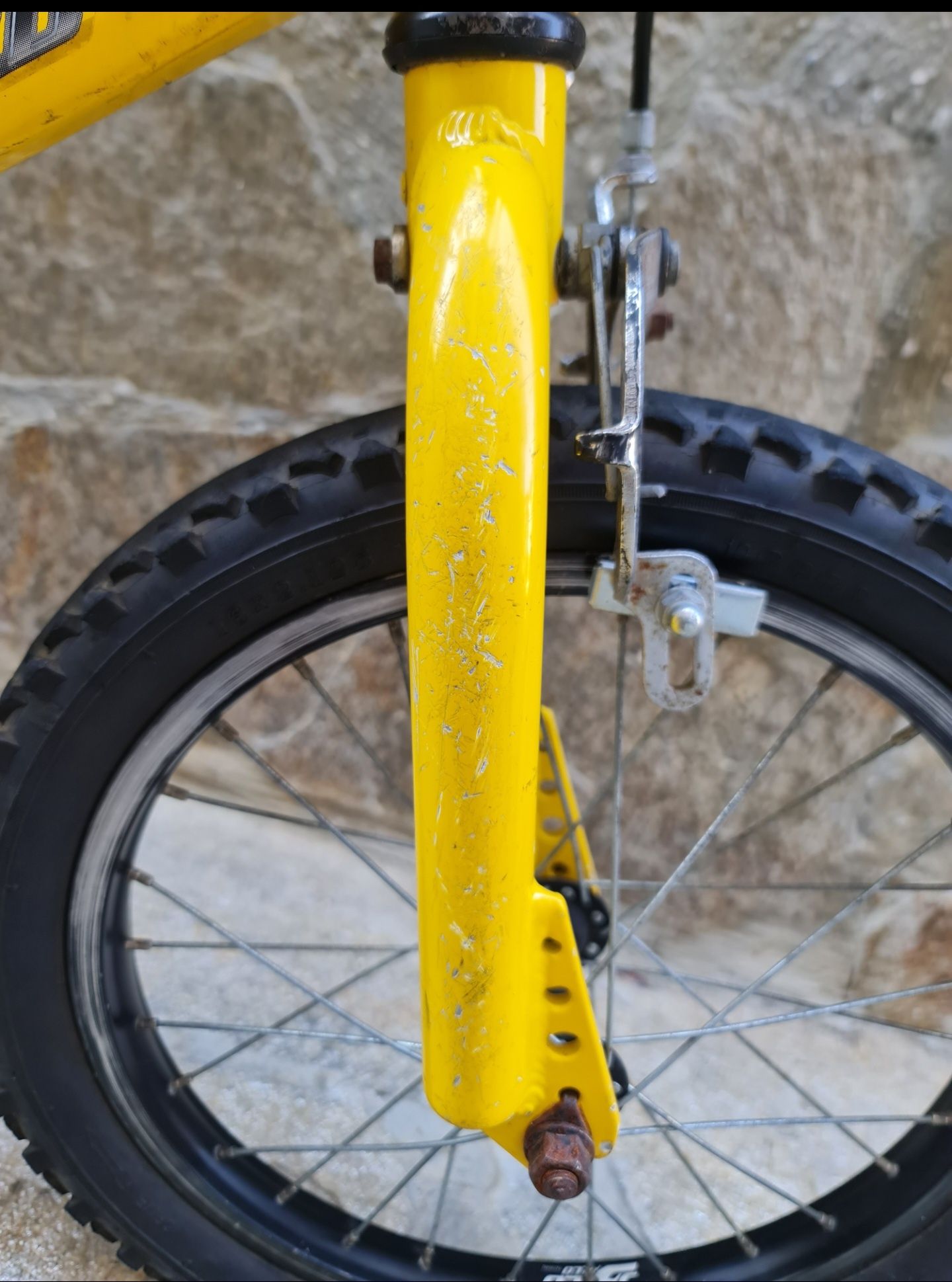 Детско колело Specialized 16