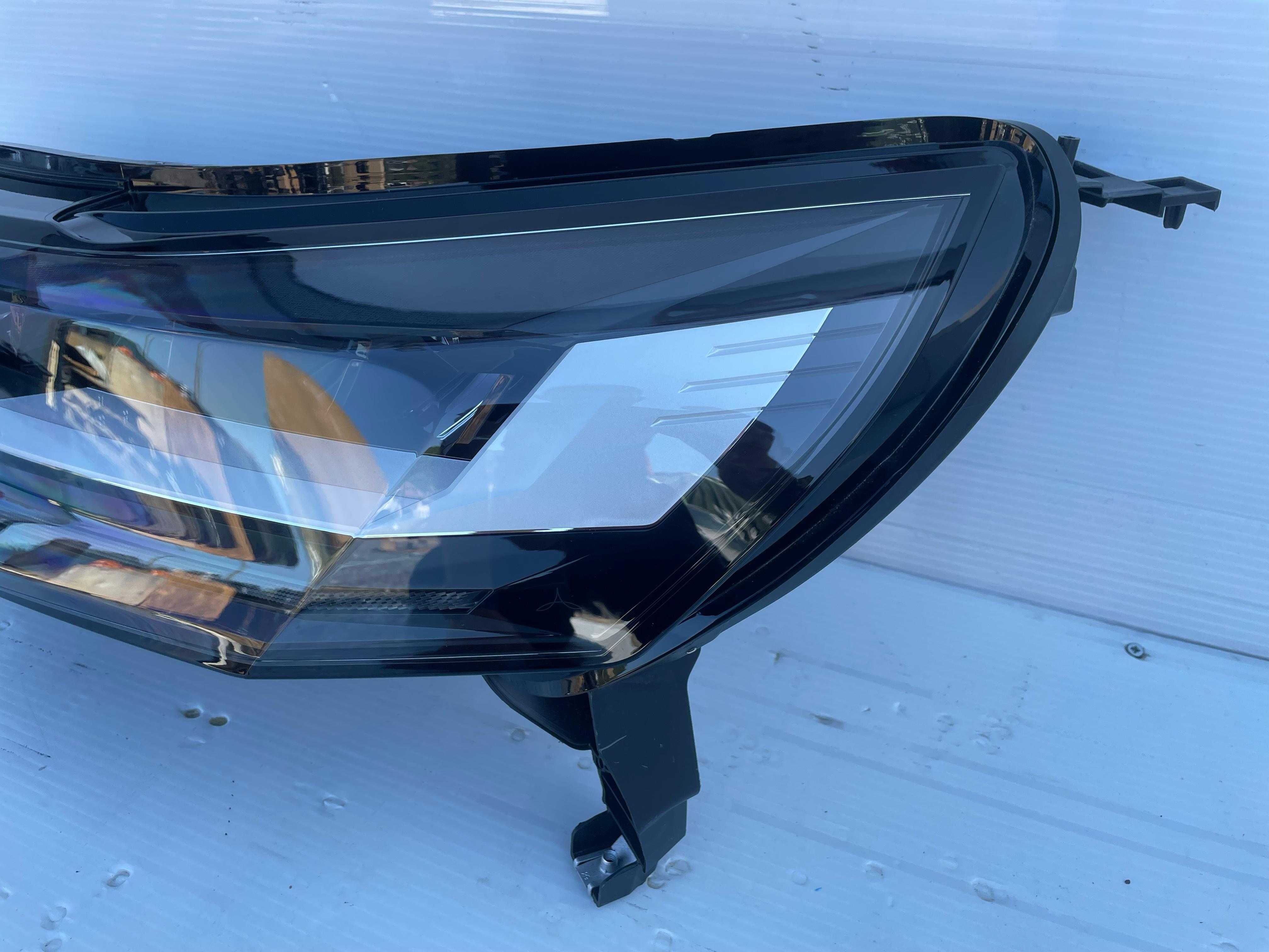 Far faruri stanga full Led complet Renault Captur 2024+ E Tech nou OE