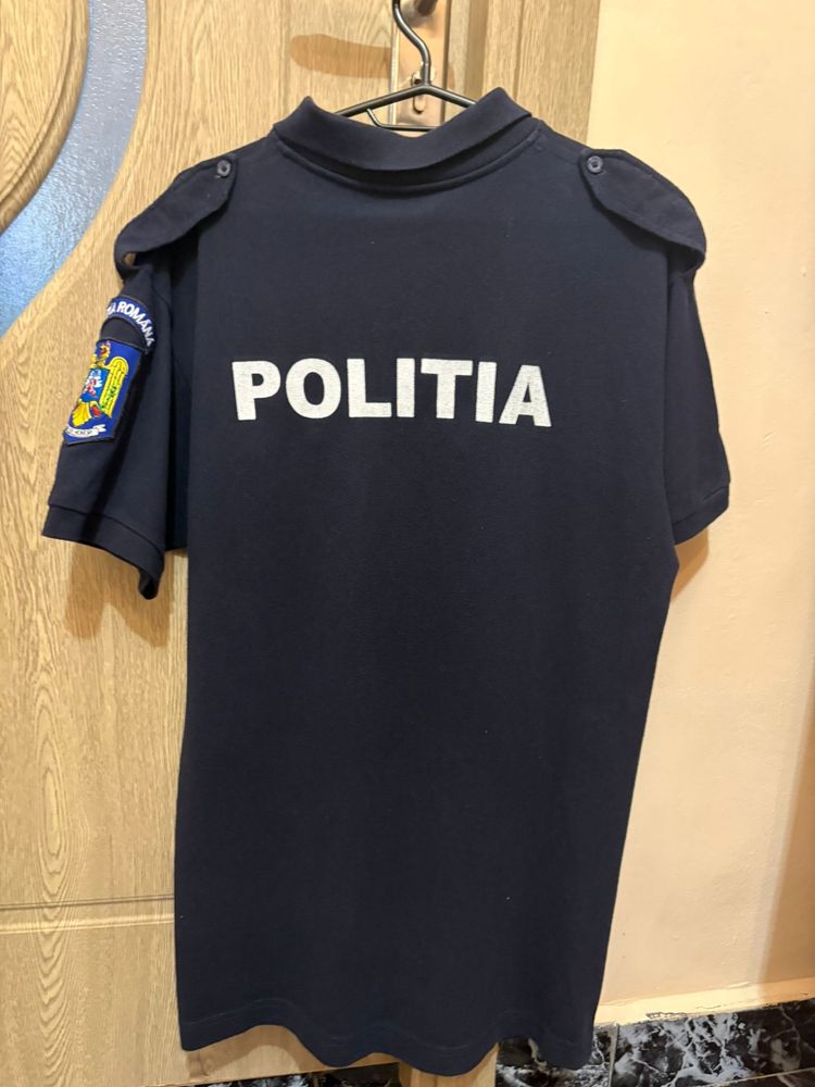 Echipament politie