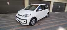 Volkswagen UP       ...
