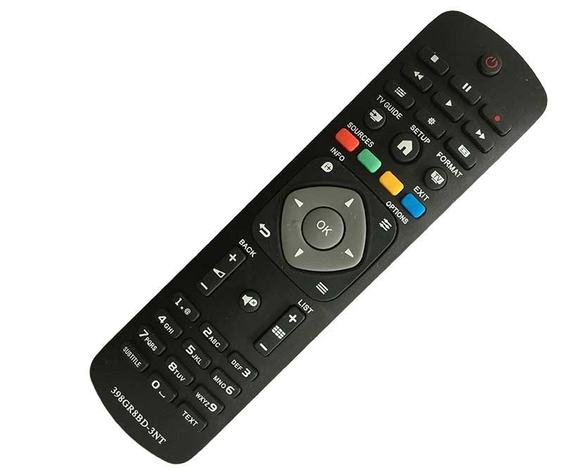 Telecomanda LCD Philips 398GR8BD-3NT, Fabricata de Alien