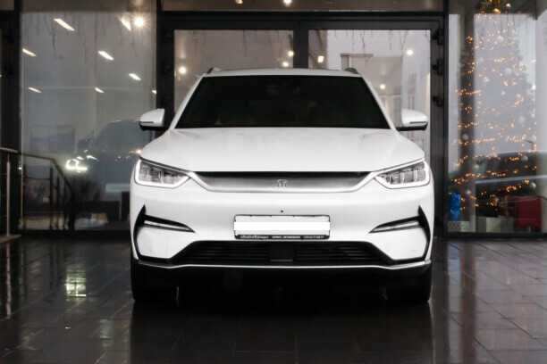 BYD Song Plus 2023