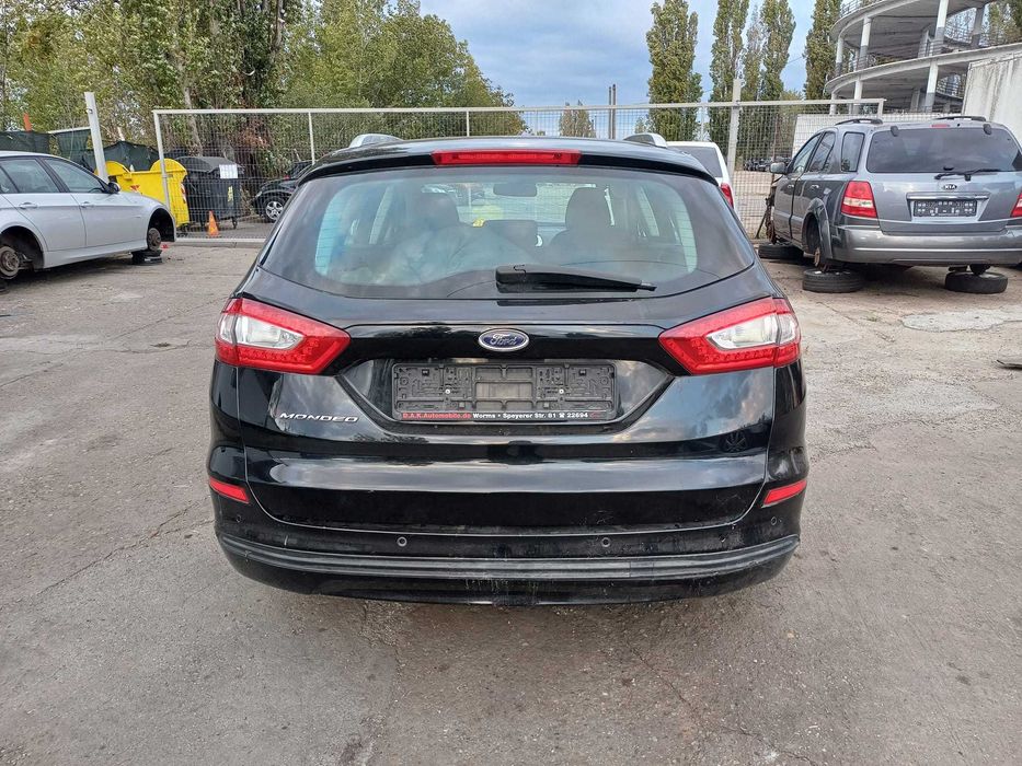 Dezmembrez Ford Mondeo MK5 Din 2015-2.0 Diesel-7TCE