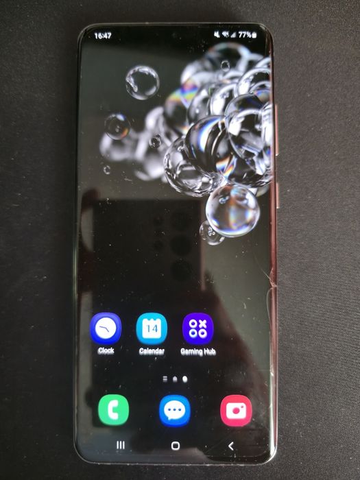 Samsung s20 Ultra 5G 512GB / 16GB RAM