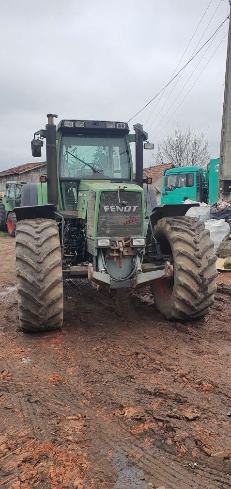 Fendt 824/818/822