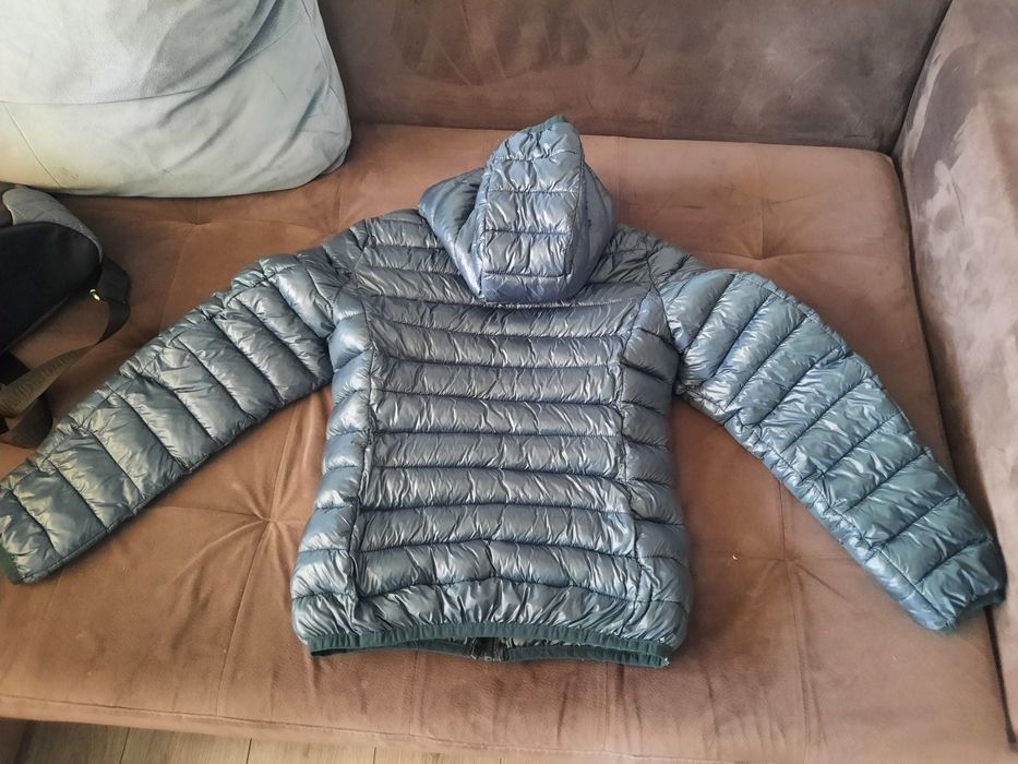 Дамско яке М размер