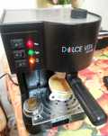 Espressor cafea Rohnson