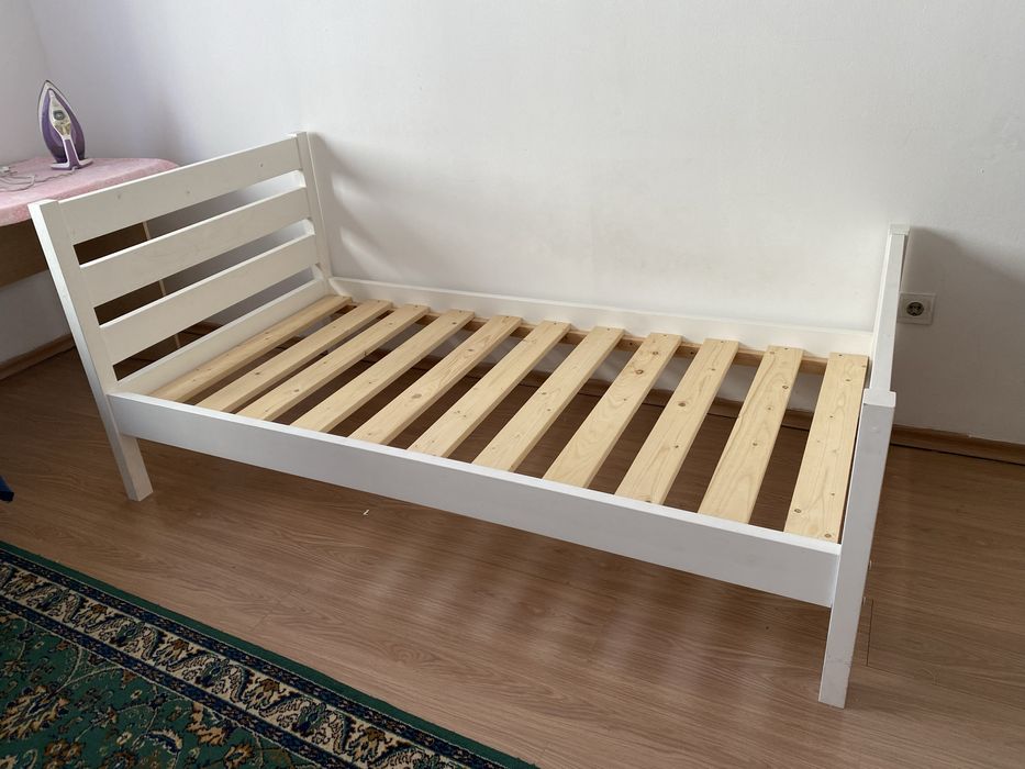 Кровать детская очень качественная