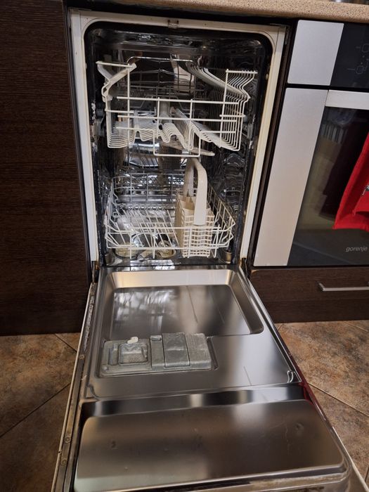 Съдомиялна за части